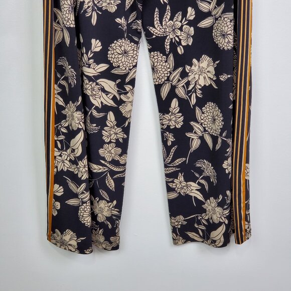 Susan Graver Wide Leg Lounge Pull-On Pants Size XL - Picture 7 of 13